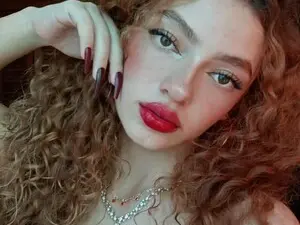Myfreecams Nude Webcam of Isabela_mfc