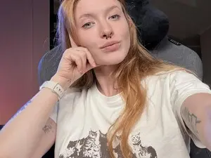 Myfreecams Free Live Porn of SonicPorn