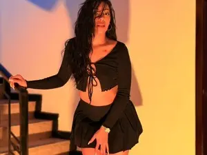 Myfreecams Private Sex Chat of Ashlyy_sweet_