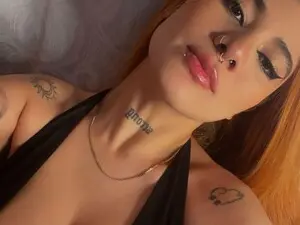 Myfreecams Sex Cam of Evelyn_rey