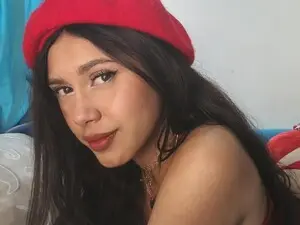 Myfreecams Sex Chat of caramel_doll_