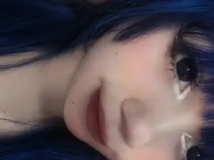 Myfreecams Live Porn of lilith_Owo_