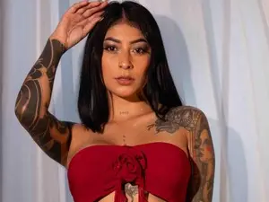 Myfreecams Sex Cam of Sophi_leone