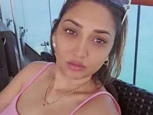 Myfreecams Best Webcam of INDIANROMANCE