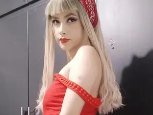 Myfreecams Live Porn of hanna_white_