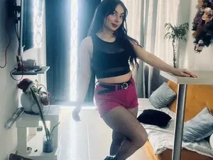 Myfreecams Sex Cam of MartinaRossi