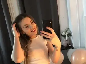 Myfreecams Sex Chat of LesysFord
