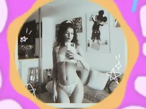 Myfreecams Sex Cam of litty