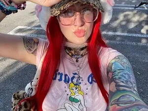 Myfreecams Free Porn Cam of LillyLusha