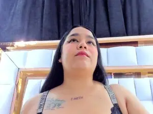 Myfreecams Adult Webcam of RileySwet