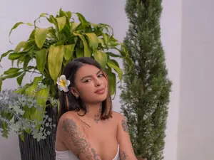Myfreecams Nude Webcam of Abi_katy
