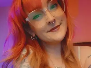 Myfreecams Nude Webcam of DrewBerries