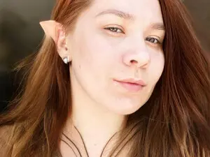 Myfreecams Nude Webcam of Alisa_U