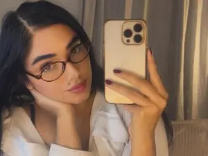 Myfreecams Adult Webcams of CamiiHerrera