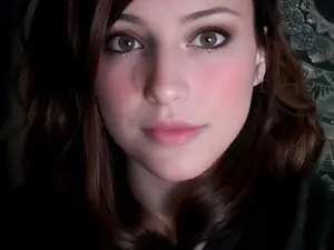 Myfreecams Free Porn Cam of SheisSupernatural