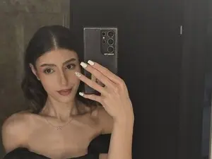Myfreecams Adult Webcam of CelestialChlo