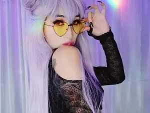 Myfreecams Sex Chat of Yoshinosann