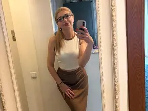 Myfreecams Adult Video Chat of AuraMilff