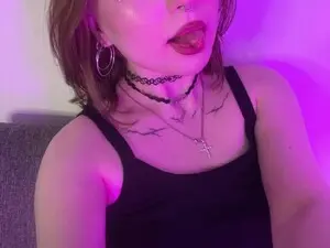 Myfreecams Live Porn of ElaraHex