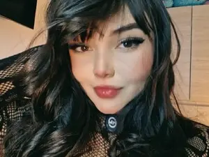 Myfreecams Sex Chat of ImDahian