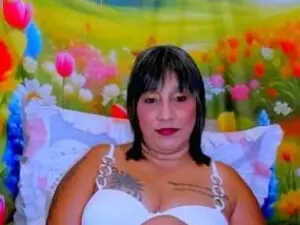 Myfreecams Live Sex of Roxyfoxy69