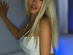 Myfreecams Live Sex of StephanyLuxe