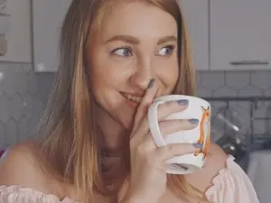 Myfreecams Sex Chat of Ollydoll1