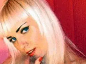 Myfreecams Adult Webcam of Kaiserine