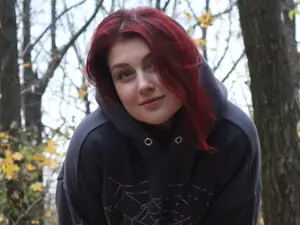 Myfreecams Adult Video Chat of SmokyRose