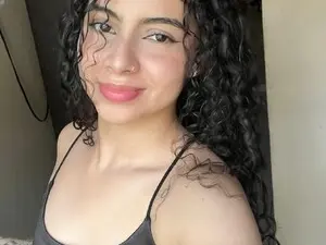 Myfreecams Live Porn of Vanessa_santillan