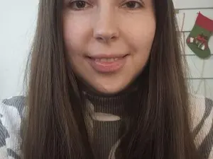 Myfreecams Sex Cam of Klover_Misi