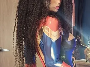 Myfreecams Sex Chat of Oriana_Doll