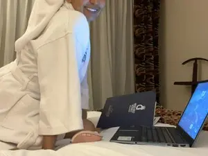 Myfreecams Adult Webcam of Stefi_alizon