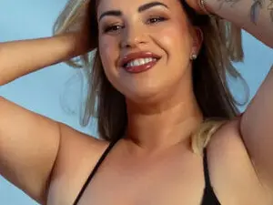 Myfreecams Adult Webcam of BustyGizelle