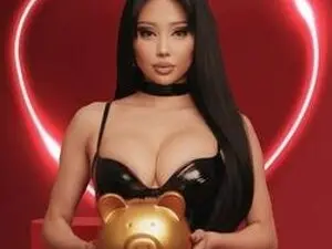 Myfreecams Free Porn Cam of Lucky_Star888
