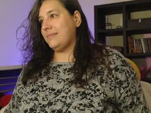 Myfreecams Best Webcam of Bbw_Goddesss