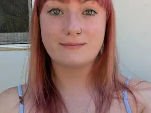 Myfreecams Nude Webcam of Faelady