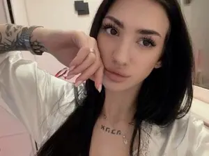 Myfreecams Adult Webcam of Luness