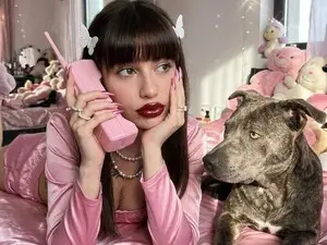 Myfreecams Free Live Porn of annisefoxy