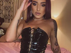 Myfreecams Sex Cam of ViralBeauty
