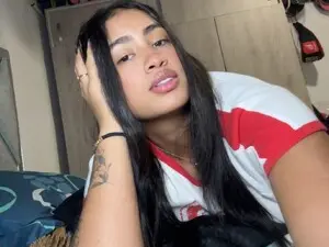 Myfreecams Private Sex Chat of Hinattasmiler