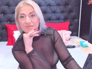 Myfreecams Live Porn of Bbwhotsquirtt