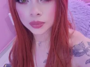 Myfreecams Sex Cam of Dulcespit_