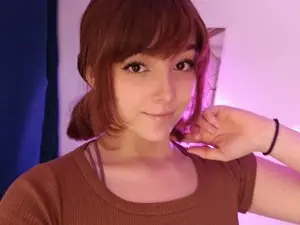 Myfreecams Live Porn of LittleSofiG