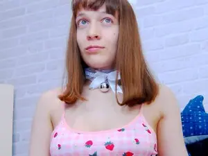 Myfreecams Free Live Porn of IvoryDreams