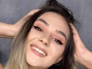 Myfreecams Free Live Porn of AnniaSummer