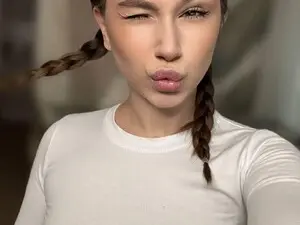 Myfreecams Sex Cam of AnnyLimis