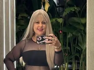 Myfreecams Sex Cam of SammyGold7