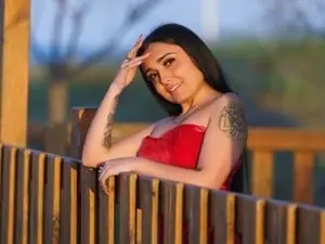 Myfreecams Live Porn of Moon_dani
