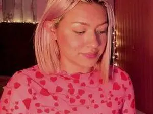 Myfreecams Live Porn of PrincessBAD